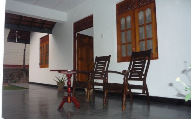 Nest Residence - Hostel