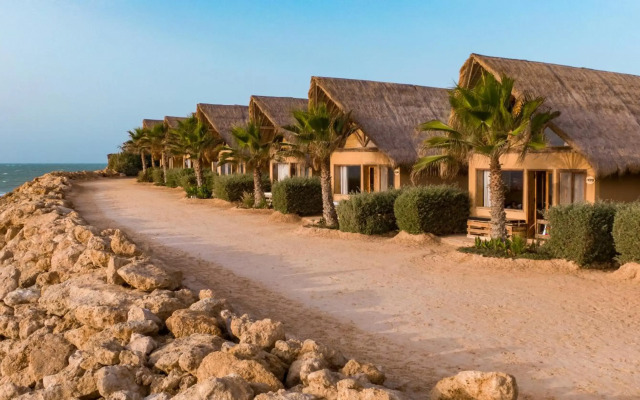 West Point Dakhla