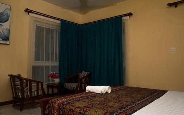 Stay.Plus Royal Apartment Nyali