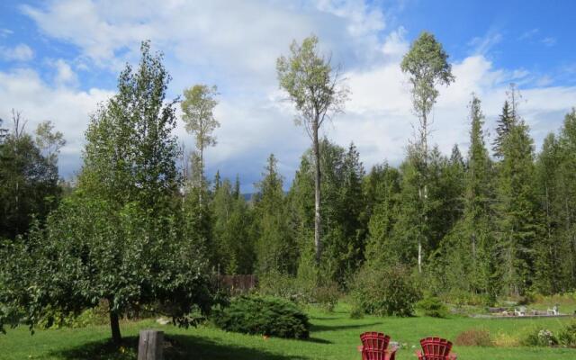 Cedar Haven Resort