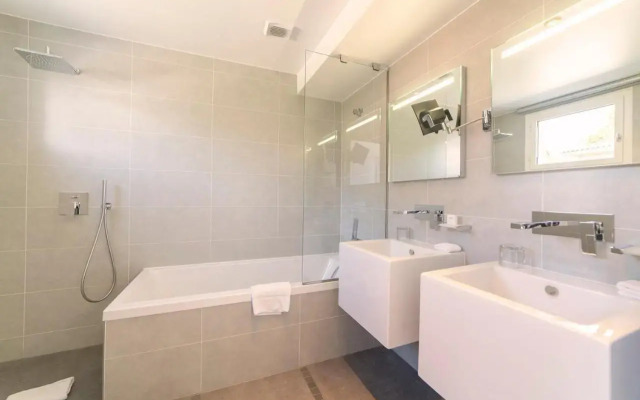 Kube Hotel Gassin