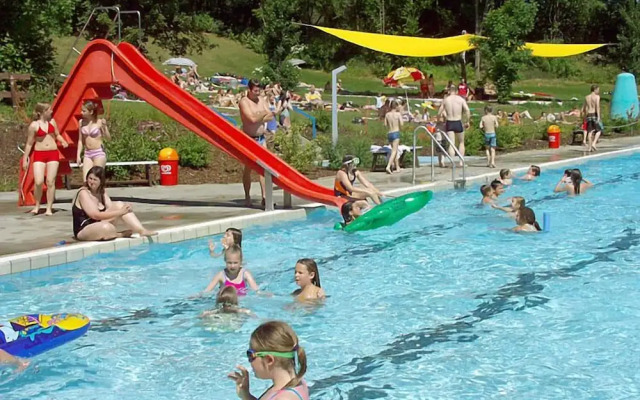 Hotel & Landgasthof Forsthof