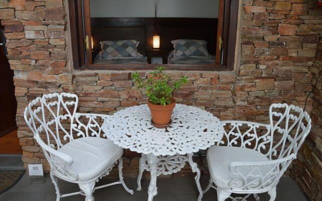 C'CHIC Hotel