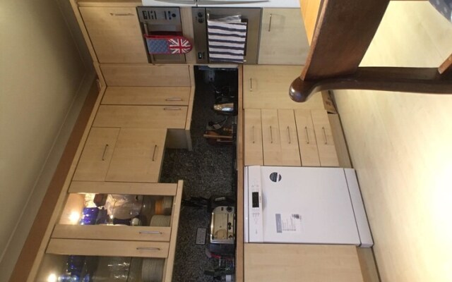 Chelsea 2 Bedroom Apartment