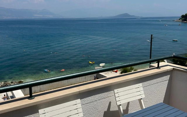 House Old Town Trogir