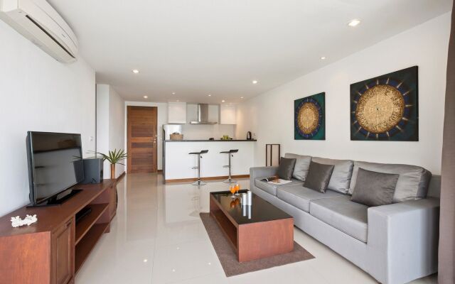 Tranquil Residence 1