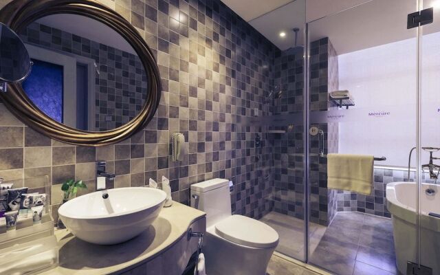 Mercure Xiamen Exhibition Centre