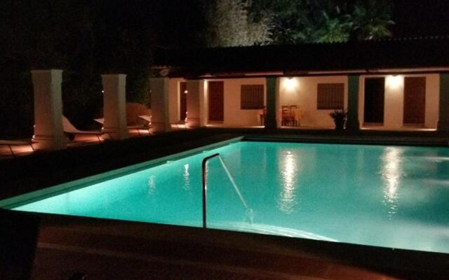 Luxurious Villa in Marbella