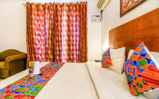 FabHotel Mulberry Retreat