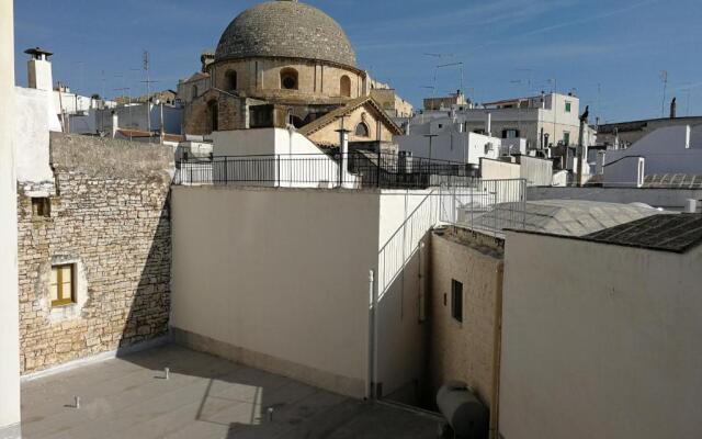 Papa Giovanni Xxiii Apartment