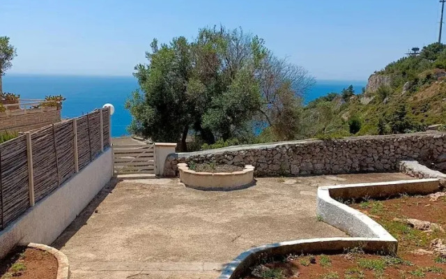 Scogliera del Gabbiano