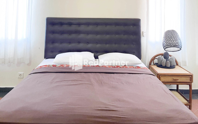 Kelapa Guest House RedPartner