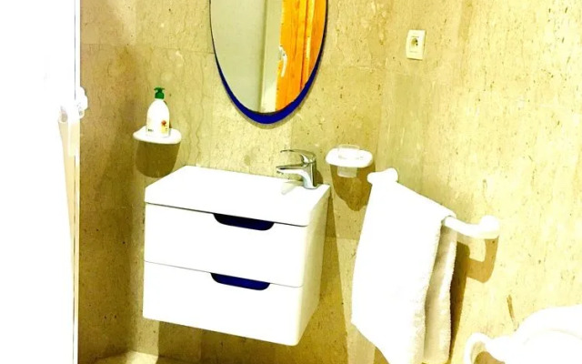 Ziraoui 5 - Central Grand Lumineux