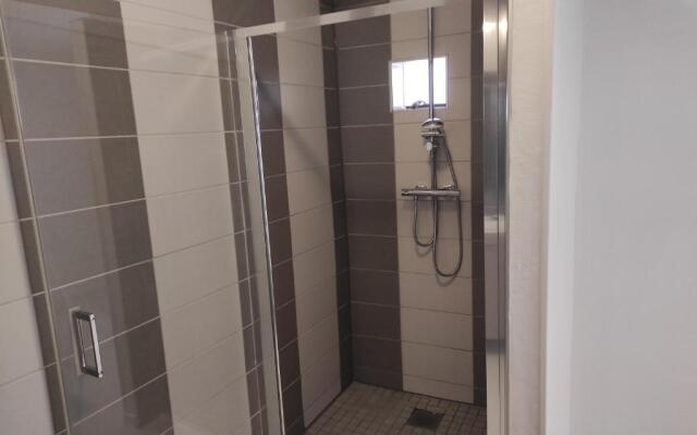 wintzenheim: appartement