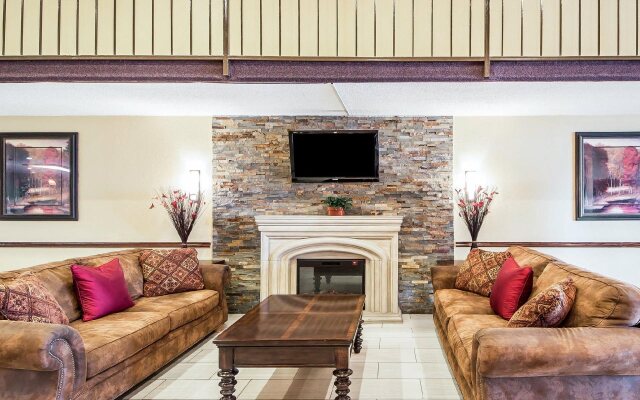 Baymont By Wyndham Stillwater
