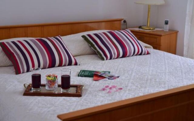 Apartment Dona Vesna