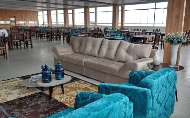 Scaini Palace Hotel
