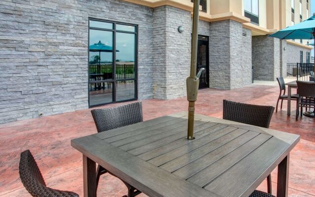 Hampton Inn Union City