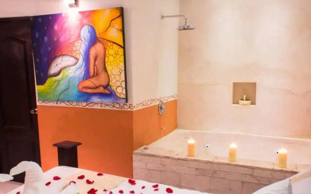 Real Las Haciendas Hotel Boutique & Restaurant