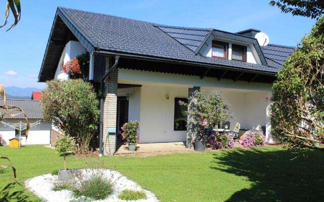 Ferienwohnung Annemarie