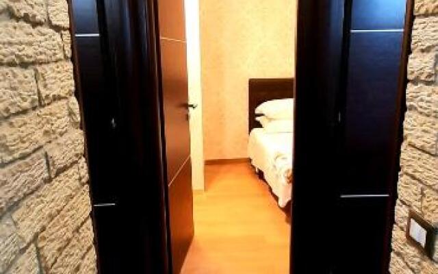 Castello Apartment Deluxe