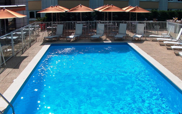 Novotel Mâcon Nord – Porte de Bourgogne