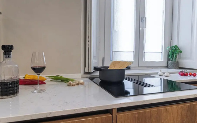 Italianway - Plinio 33