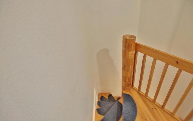 Ferienanlage Bergstraße 62 Ferienhaus Bergstraße 62 Appartement 17