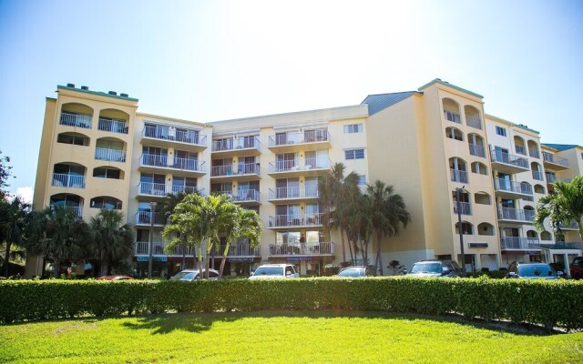 San Marco Residences 405