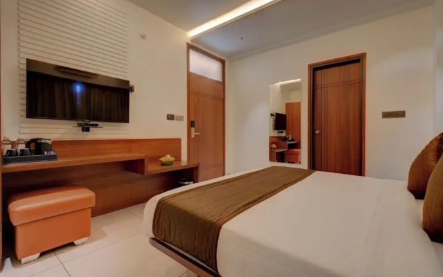 Hotel Hari Govindas Mysore - Explore the Heart of Mysore — фото 2