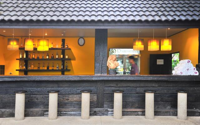 Annika Koh Chang (Formely Ramayana Koh Chang Resort & Spa)