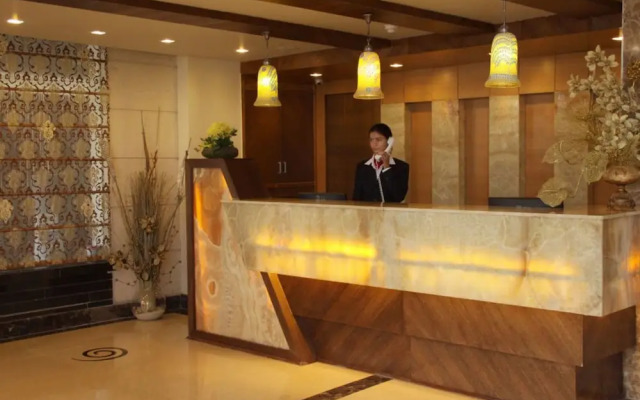 Clarks Inn, Amritsar