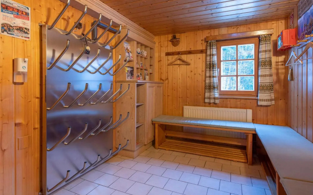Ferienhaus Blendolma