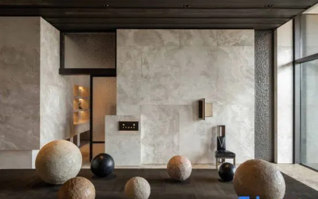 Eterna Venue Resort Jingmai