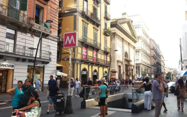 B&B Montecalvario 41