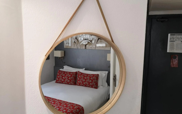 Hotel Boreal