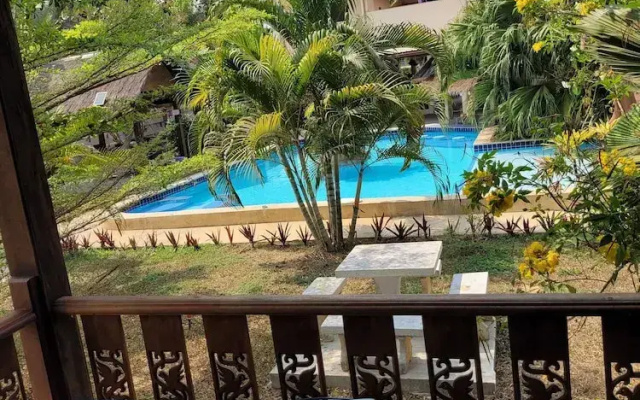 Mistercheck paradise bungalows