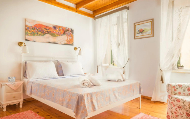 Venetian Suites 27