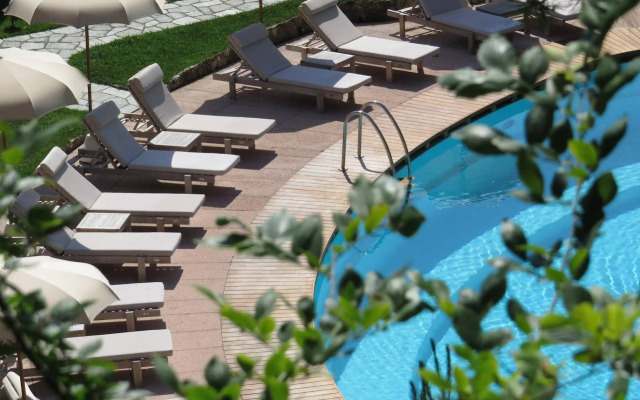 Grand Hotel Miramare