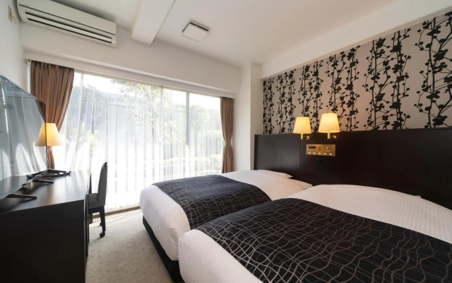 APA Hotel Osaka Kadomashi Ekimae