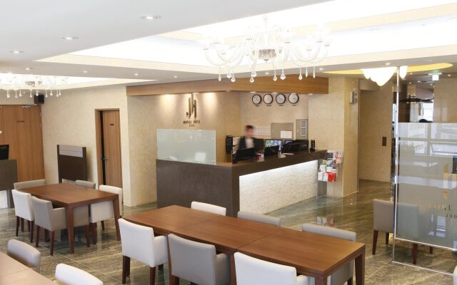 Hotel JHill