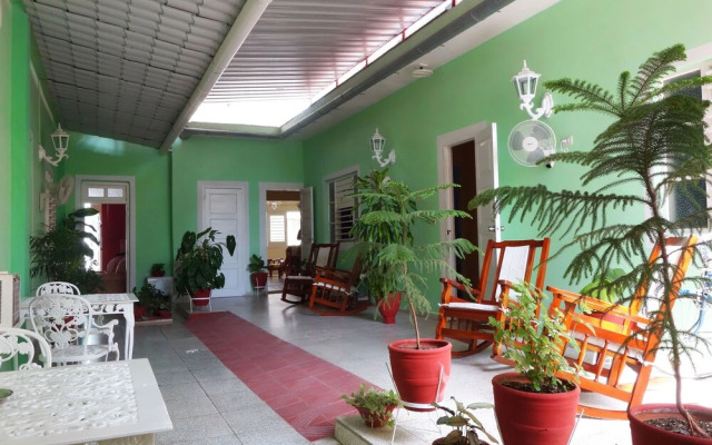 Casa Beny and Roberto