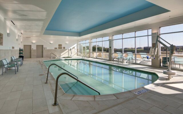 Springhill Suites Dallas Plano/Frisco