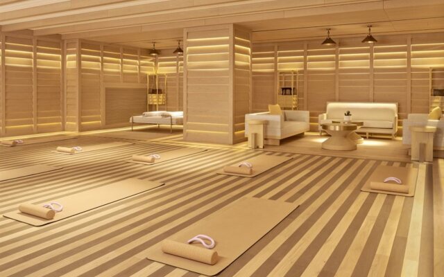 JW Marriott Jeju Resort & SPA