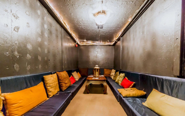 Q4 Hotel