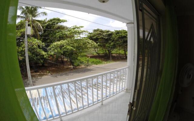 Zippy´s Sea View Apartments