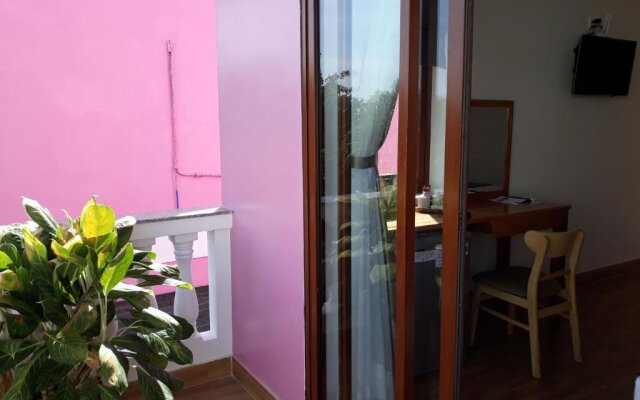 Pink House Homestay