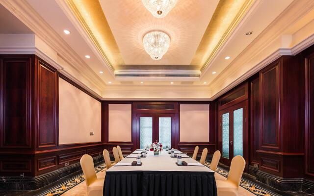 InterContinental Shanghai Ruijin by IHG