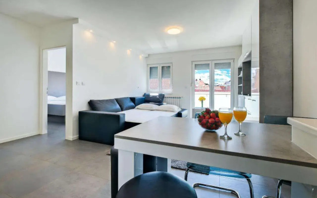 Apartment Citystay M