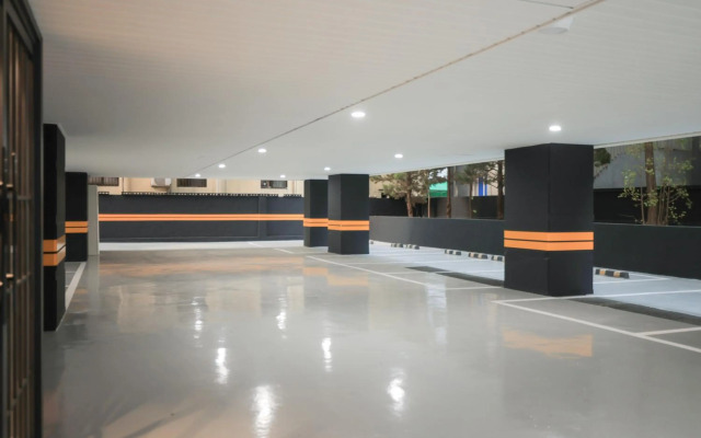 E Hotel Gumi